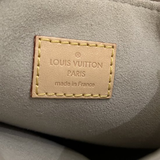 LOUIS VUITTON】ルイヴィトン タイニーバックパック M45764 モノグラム