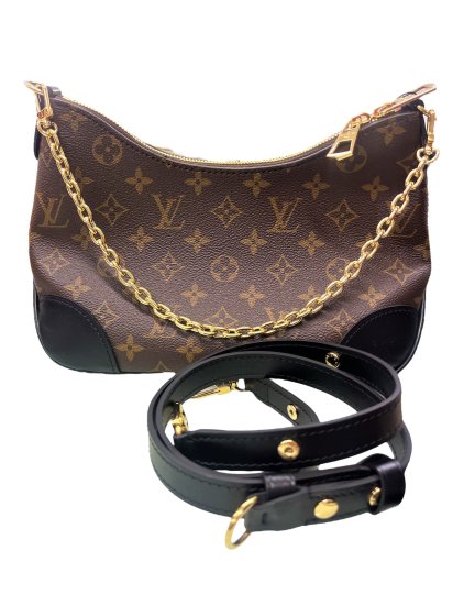 LOUIS VUITTON】未使用品♪ ルイヴィトン M45831 モノグラム ...