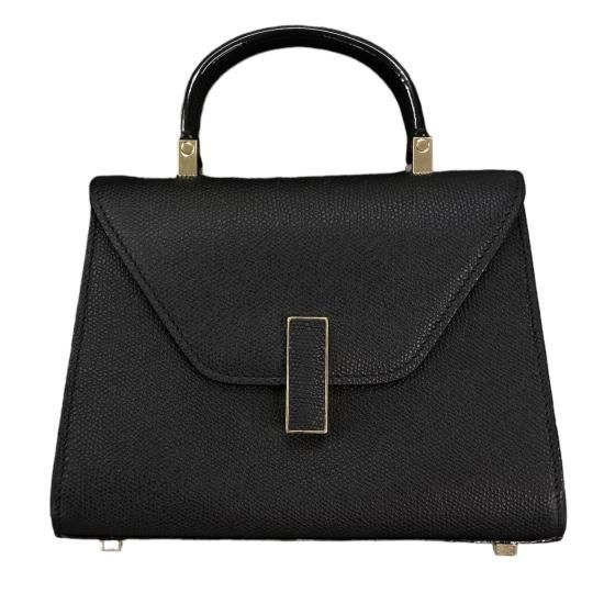 Valextra】ヴァレクストラ マイクロ イジィデ V5E23-028-000N-OC Valextra】ヴァレクストラ マイクロ イジィデ V5E23-028-000N-OC