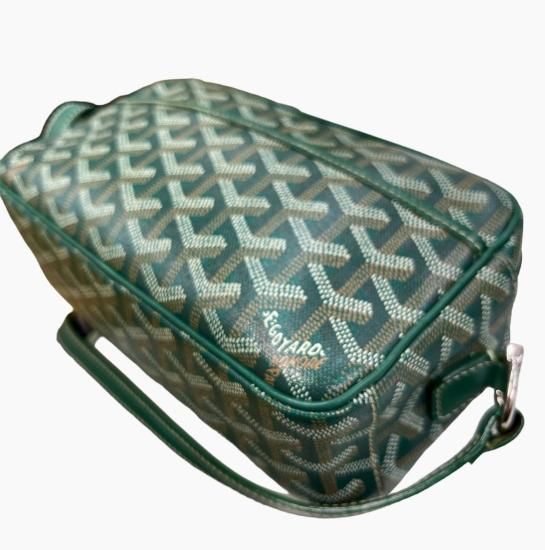 GOYARD】ゴヤール カップヴェールPM クロスボディバッグ