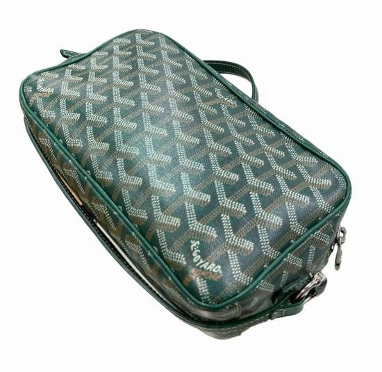 GOYARD】ゴヤール カップヴェールPM クロスボディバッグ