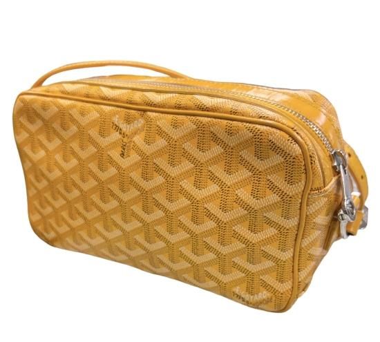GOYARD】ゴヤール カップヴェールPM クロスボディバッグ