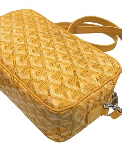 GOYARD】ゴヤール カップヴェールPM クロスボディバッグ
