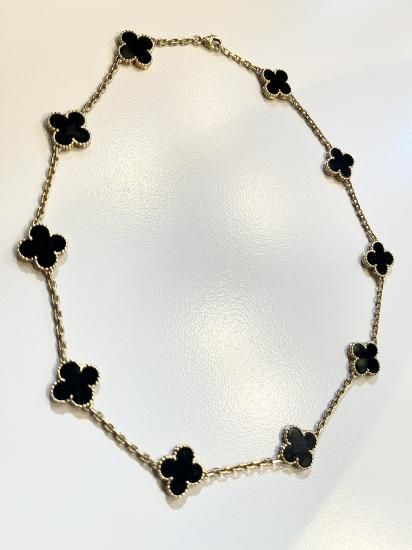 VanCleef＆Arpels】 ヴァンクリーフ＆アーペル ヴィンテージ