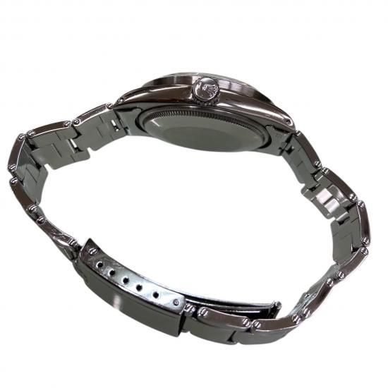 ROLEX】ロレックス Ref.1501 エンジンターンドベゼル オイスター