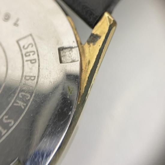 SEIKO】セイコー ロードマーベル 36000 Ref.5740-8000 手巻