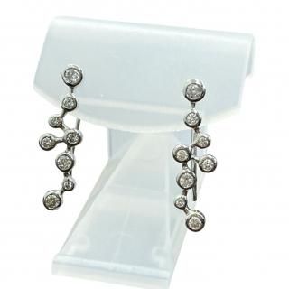 <img class='new_mark_img1' src='https://img.shop-pro.jp/img/new/icons1.gif' style='border:none;display:inline;margin:0px;padding:0px;width:auto;' />K18WG    ԥ  D0.30ct  2pc   3.4g