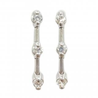 <img class='new_mark_img1' src='https://img.shop-pro.jp/img/new/icons13.gif' style='border:none;display:inline;margin:0px;padding:0px;width:auto;' />K14WG   CZ åɥԥ  ȥ  0.9g