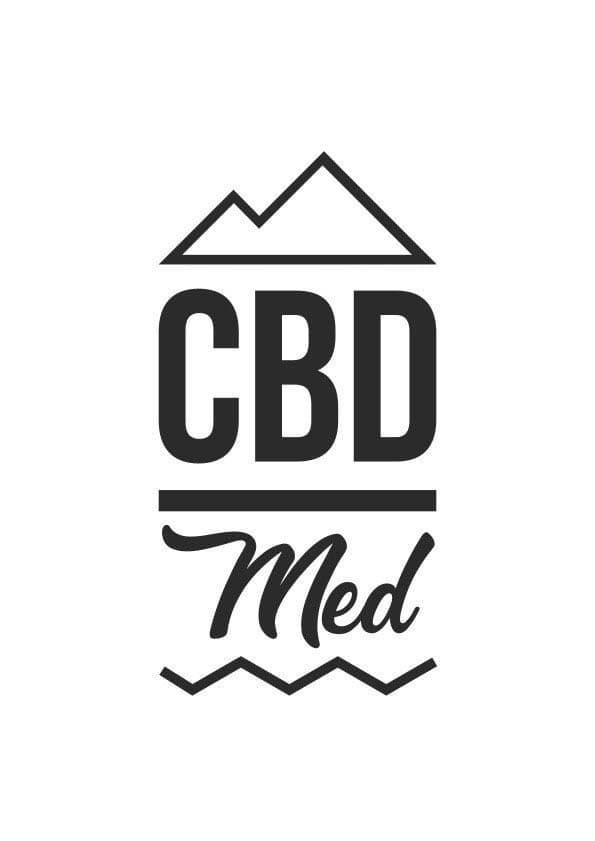 CBD_med JAPAN