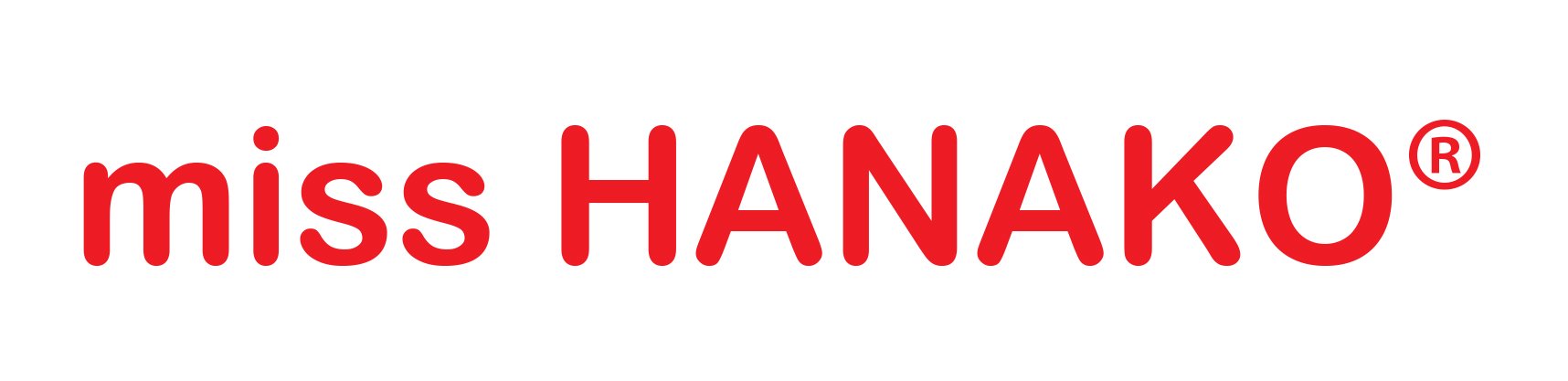 ڸΡmiss HANAKO | Official Webshop