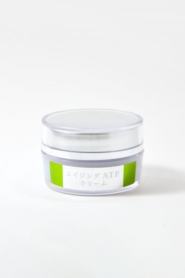 エイジングATPクリーム (毛穴の開き用) - 【公式通販】miss HANAKO