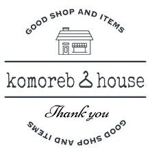 komoreb house｜ぬいぐるみのお洋服のお店