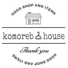 komoreb house｜ぬいぐるみのお洋服のお店