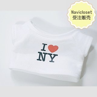ͽ/NAV<br>I LOVE NEW YORK T