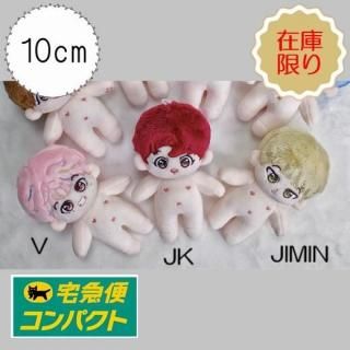 BTS<br>Gummy Doll