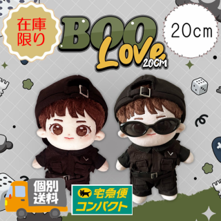 BBT<br>BOOLOVE(դ20cm)