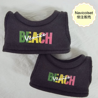 ͽ/NAV<br>BEACH T