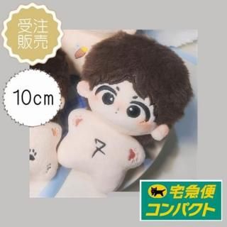 ��ͽ������/YUK��<br>10 gukuku(10cm)