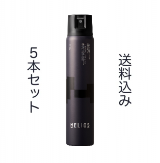 ߡHELIOS ȥϡɥץ졼 STEALTHʥƥ륹190ml5ܥå