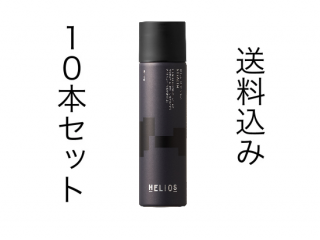 ߡHELIOS ȥϡɥץ졼 STEALTHʥƥ륹˥ߥ˥50ml10ܥå