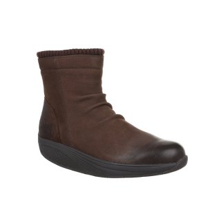 レディース CHELSEABOOT BROWN - MBT公式オンラインショップ