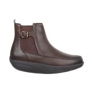 <img class='new_mark_img1' src='https://img.shop-pro.jp/img/new/icons40.gif' style='border:none;display:inline;margin:0px;padding:0px;width:auto;' />レディース CHELSEABOOT BROWN