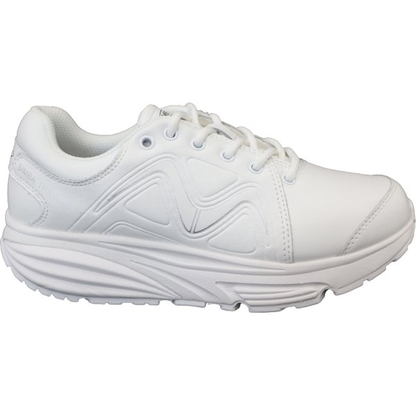 レディース SIMBA TRAINER WHITE - MBT公式オンラインショップ