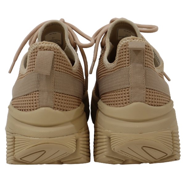 MASAI BAREFOOT TECHNOLOGY ISA BEIGE - MBT公式オンラインショップ