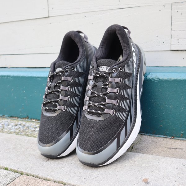 レディース MTR-1500 TRAINER BLACK GREY - MBT公式オンラインショップ