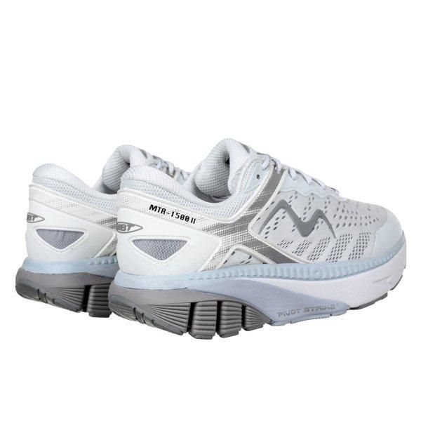 【新品未使用】MBT MTR-1500 II BLACK〈定価29,700円〉 Amazon | Rocker Bottom Shoes MBT レディース - アスレチック
