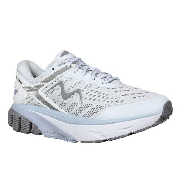【美品】MBT MTR-1500 TRAINER〈定価27,500円〉24.5 MBT Singapore Shoes Store | MBT MTR-1500 Trainer Men - Navy