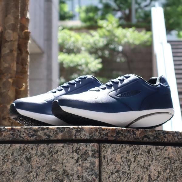 まつた メンズ MBT-1997 CLASSIC II M DK NAVY - MBT公式オンラインショップ