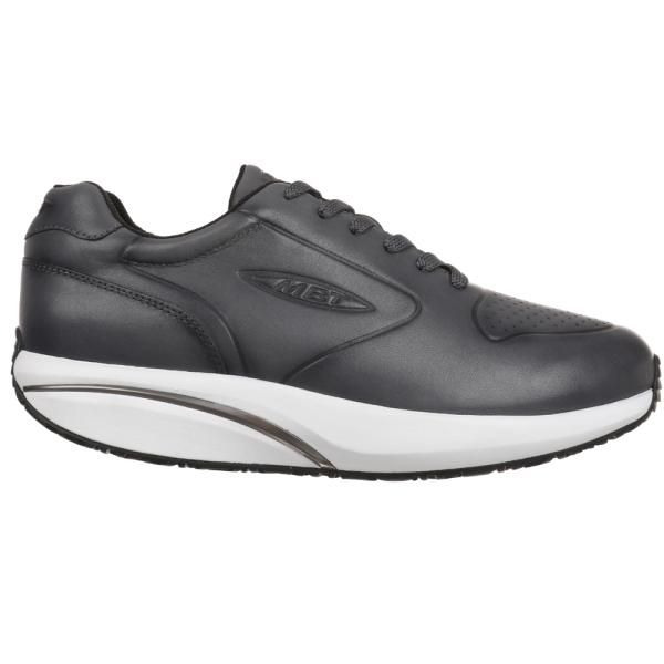 MBT 1997 CLASSIC スニーカー　レディース レディース MBT-1997 CLASSIC II W DARK GREY - MBT公式
