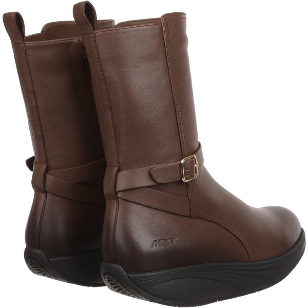 レディース MANCHESTER BOOT 2 DK BROWN, - MBT公式オンラインショップ