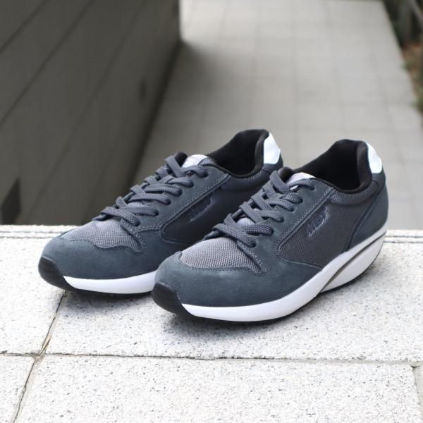 メンズ MBT-1997 CLASSIC II M DARK GREY - MBT公式オンラインショップ