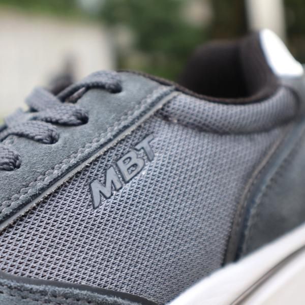 レディース MBT-1997 CLASSIC II W DARK GREY - MBT公式