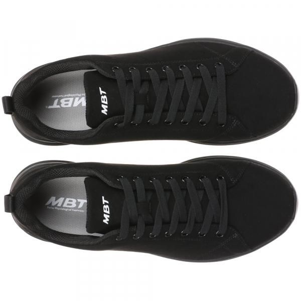 【新品未使用】MBT MTR-1500 II BLACK〈定価29,700円〉 MBT USA Official Store | Men's MTR-1500 II Black/Black