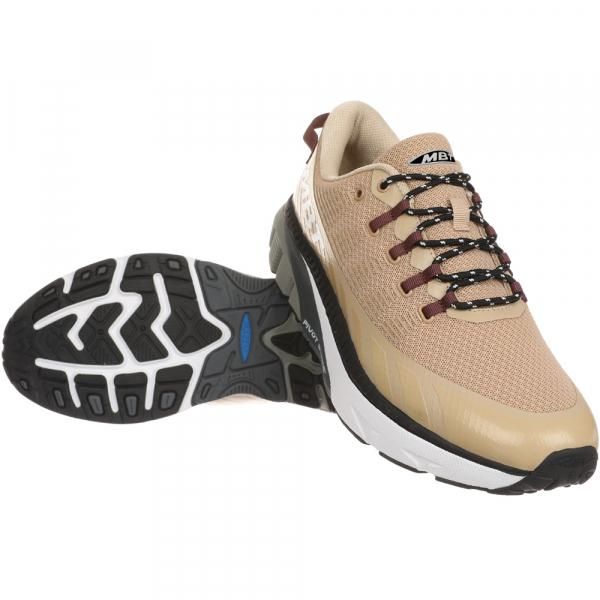 【美品】MBT MTR-1500 TRAINER〈定価27,500円〉24.5 メンズ MTR-1500 TRAINER II M ORANGE - MBT公式オンラインショップ