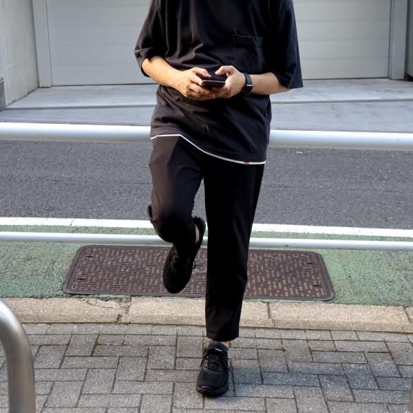 ブラックホワイト futatu3koraa様 在庫処分価格】【返品・交換不可商品】メンズ WAVE III LACE UP