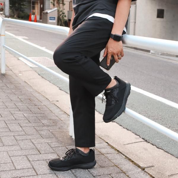 在庫処分価格】【返品・交換不可商品】メンズ WAVE III LACE UP