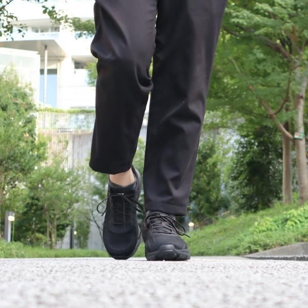 在庫処分価格】【返品・交換不可商品】メンズ WAVE III LACE UP