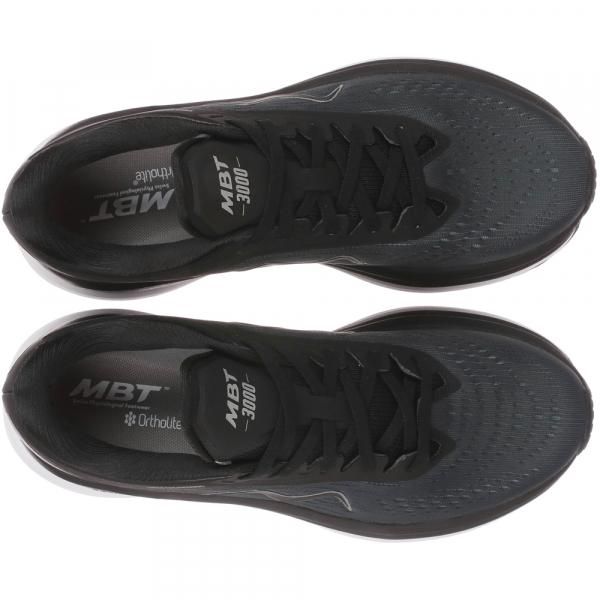 メンズ M-3000 LACE UP M BLACK - MBT公式オンラインショップ