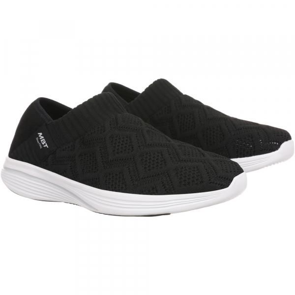 メンズ M2600 SLIP ON M BLACK - MBT公式オンラインショップ