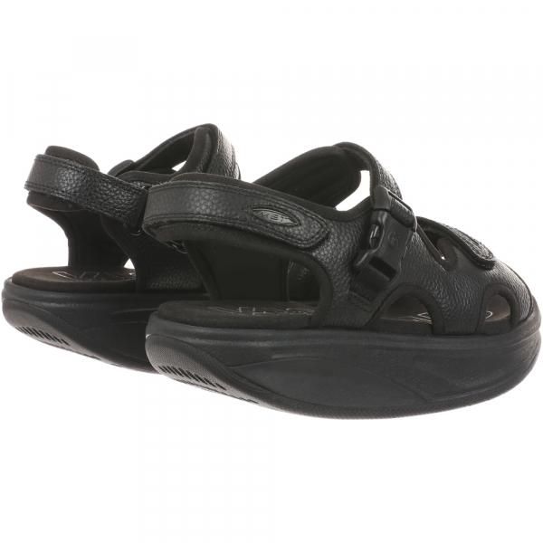 美品【MBT】KISUMU CLASSIC W ブラック 22.5　幅調整可 Amazon | [エムビーティー] KISUMU CLASSIC W BLACK NUBUCK 36