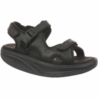  KISUMU 3S M BLACK
