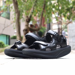  KISUMU 3S M BLACK
