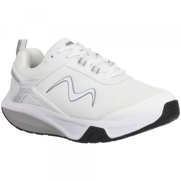 MBT Sport 4 II ホワイト 24.3 エムビーティー MBT SPORT 4 II レディース WHITE （WHITE