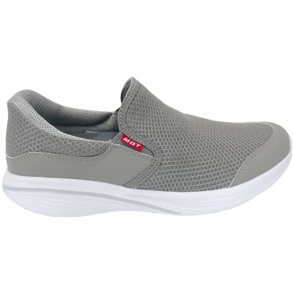  SF-MODENA III SLIP ON M LIGHT GREY