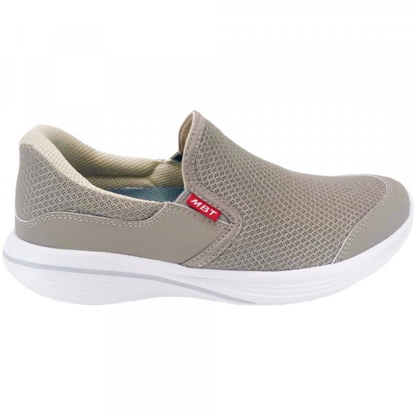 ǥ SF-MODENA III SLIP ON W WARM TAUPE