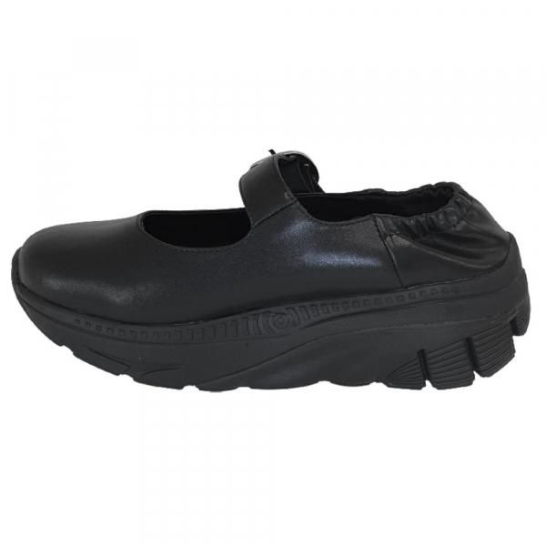 MASAI BAREFOOT TECHNOLOGY GRACE MS018 W BLACK - MBT公式